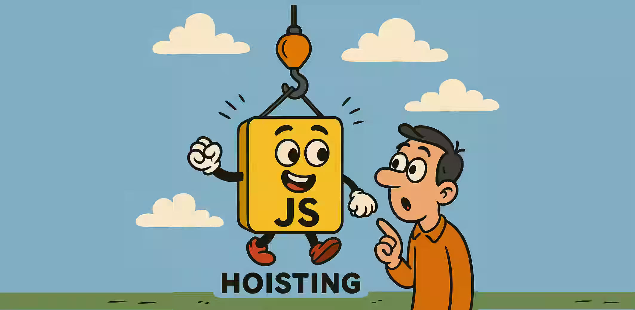 Does hoisting exist cover image