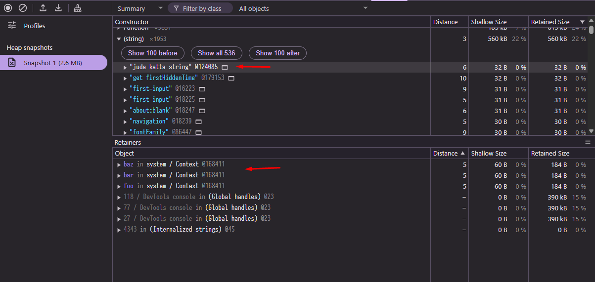 demo devtools 1